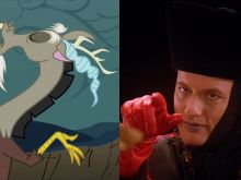 John de Lancie