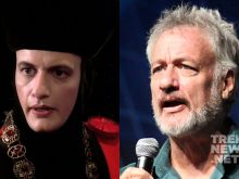 John de Lancie
