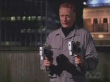 John de Lancie