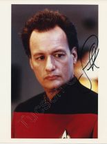 John de Lancie