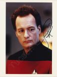 John de Lancie