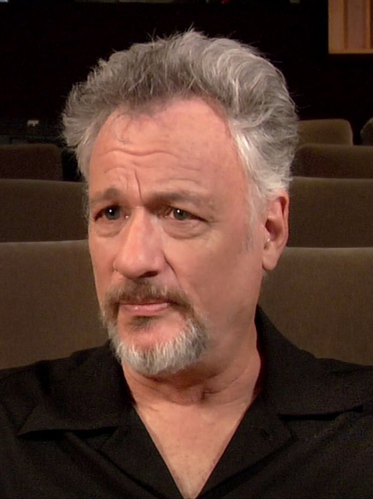 John de Lancie