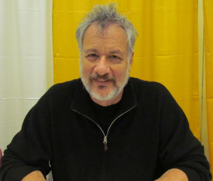 John de Lancie