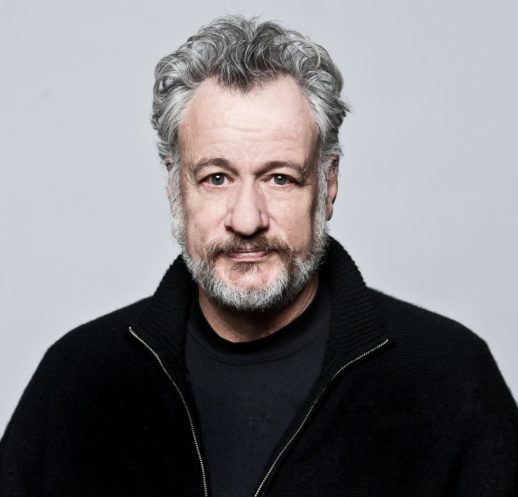 Pictures of John de Lancie