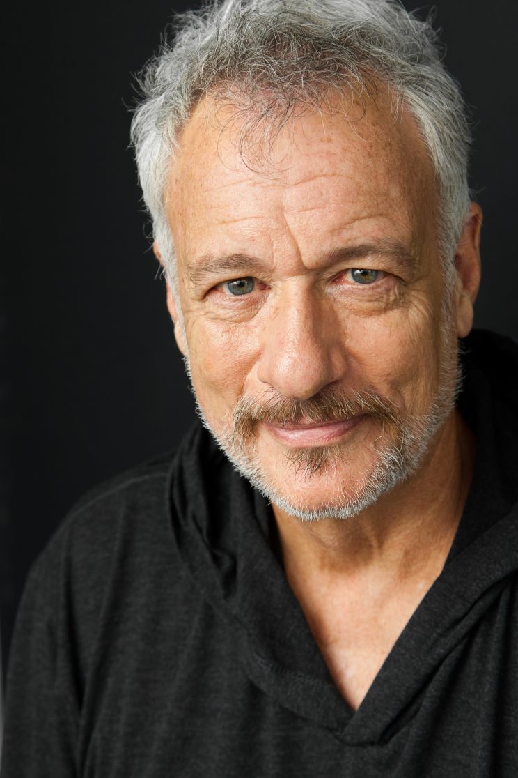 John de Lancie