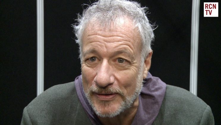 John de Lancie