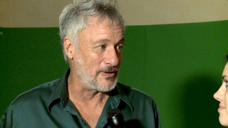 John de Lancie