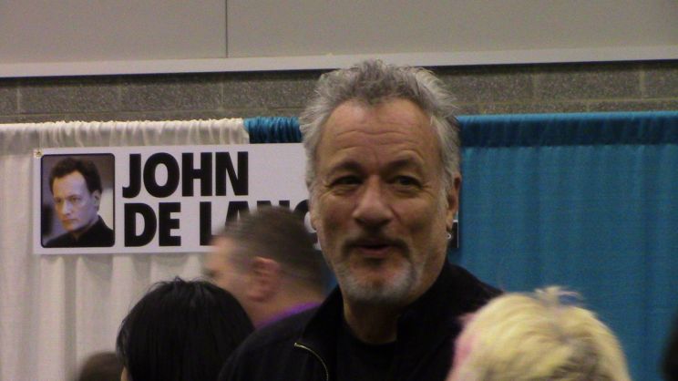 John de Lancie