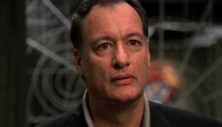 John de Lancie