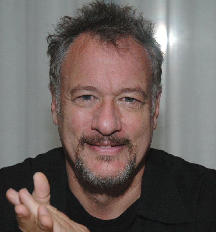 John de Lancie