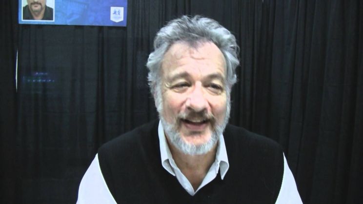 John de Lancie