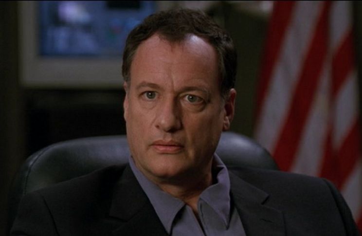 John de Lancie