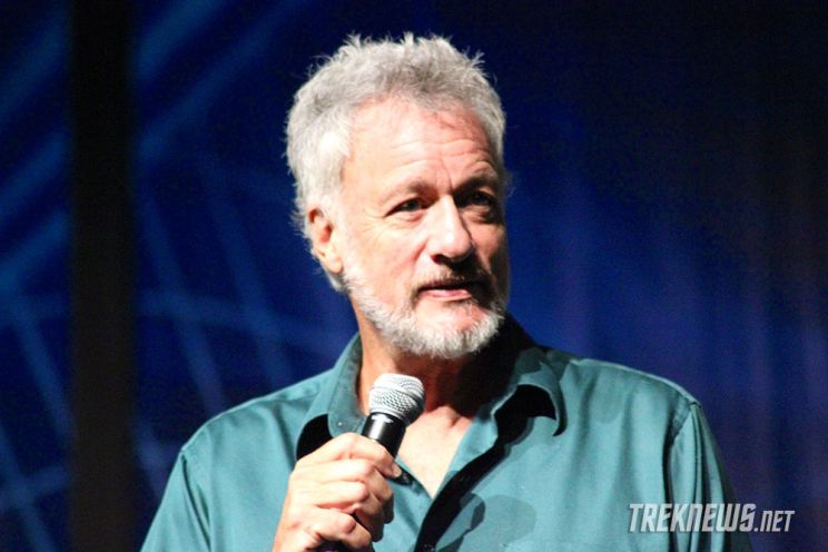 John de Lancie