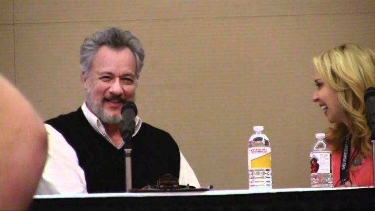 John de Lancie