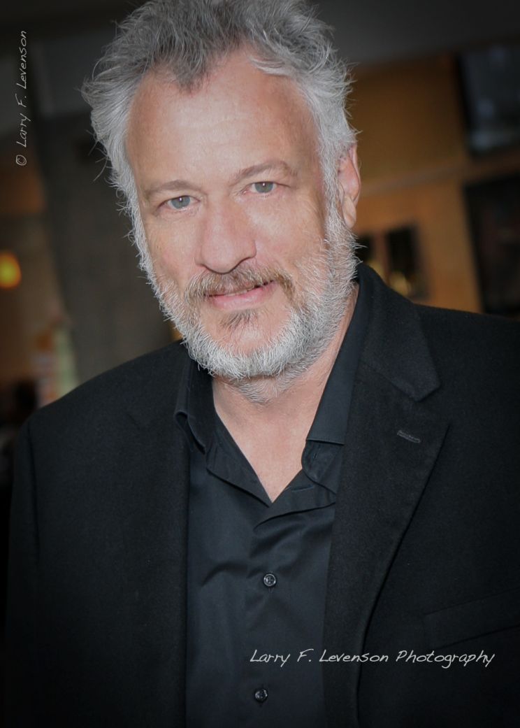 John de Lancie