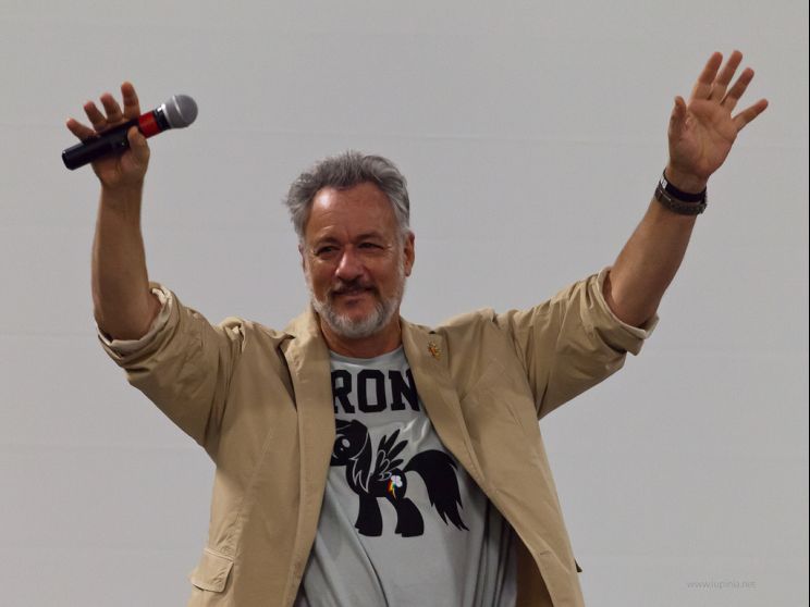 John de Lancie