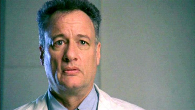 John de Lancie