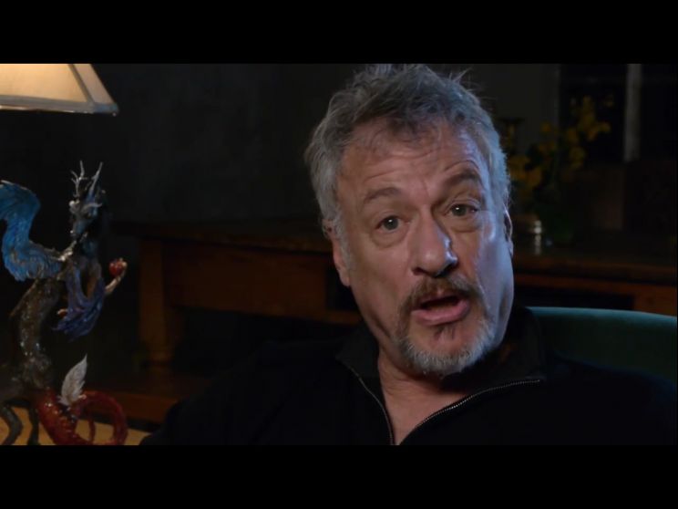 John de Lancie