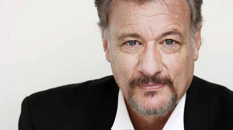 John de Lancie