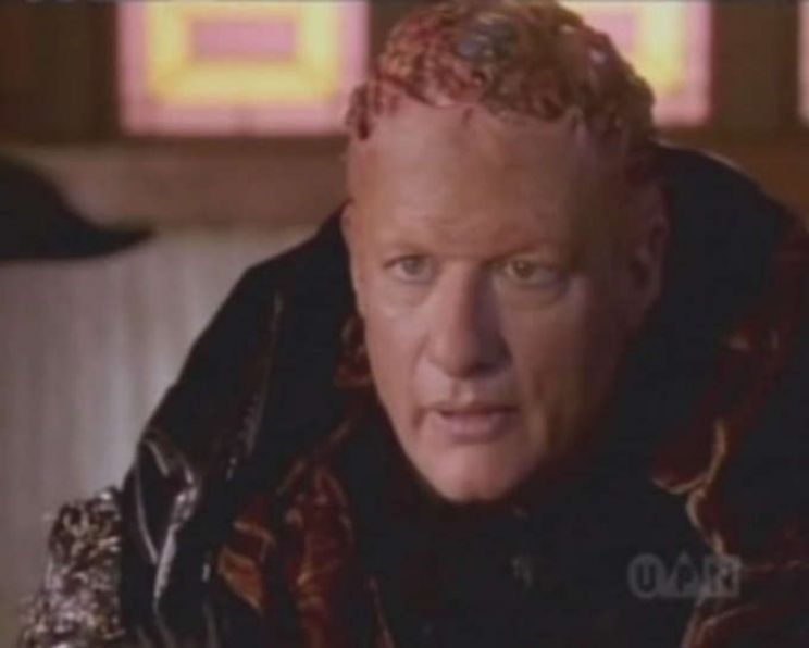 John de Lancie