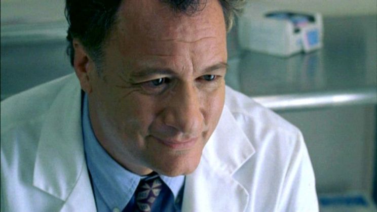 John de Lancie