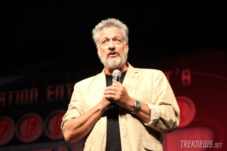 John de Lancie