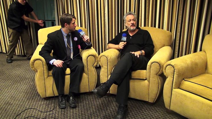 John de Lancie