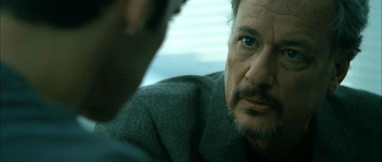 John de Lancie