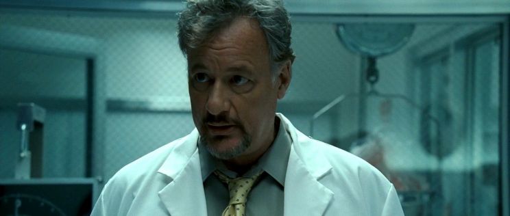 John de Lancie
