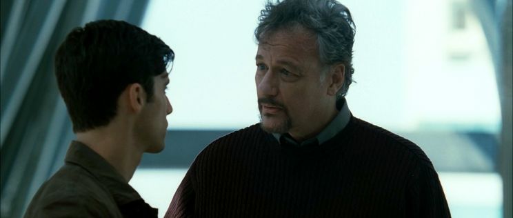 John de Lancie