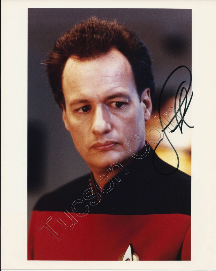 John de Lancie