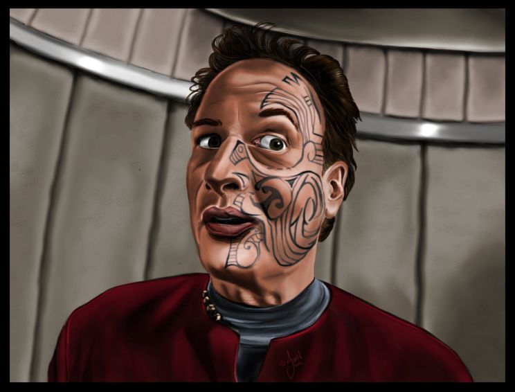 John de Lancie