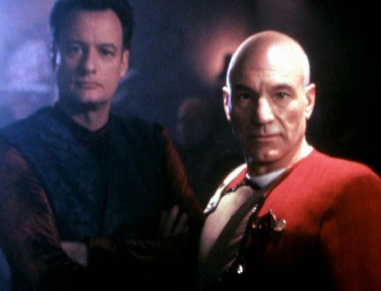 John de Lancie
