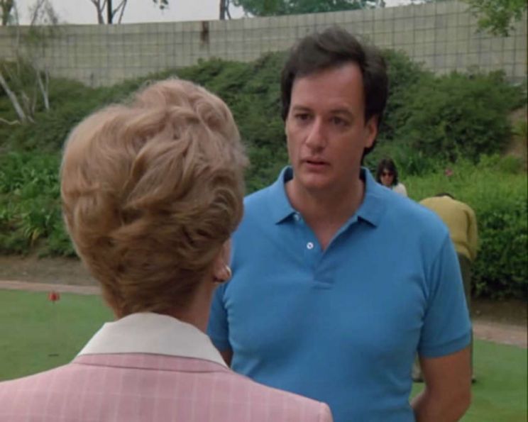John de Lancie