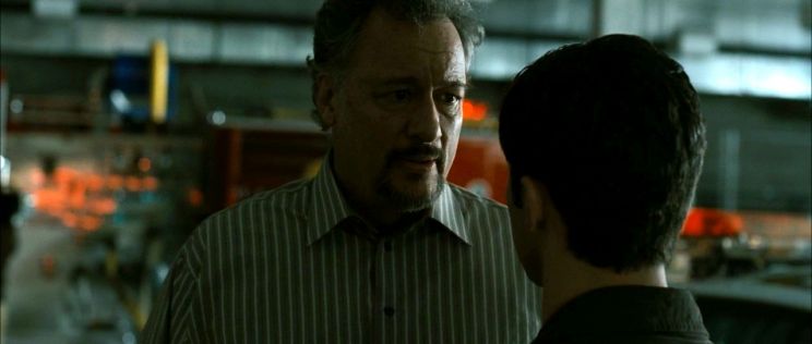 John de Lancie