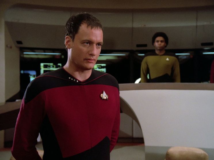 John de Lancie