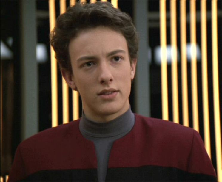 John de Lancie