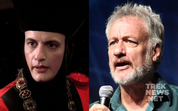 John de Lancie