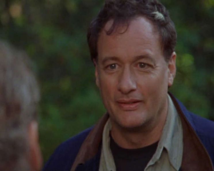 John de Lancie