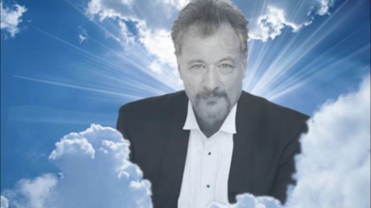 John de Lancie
