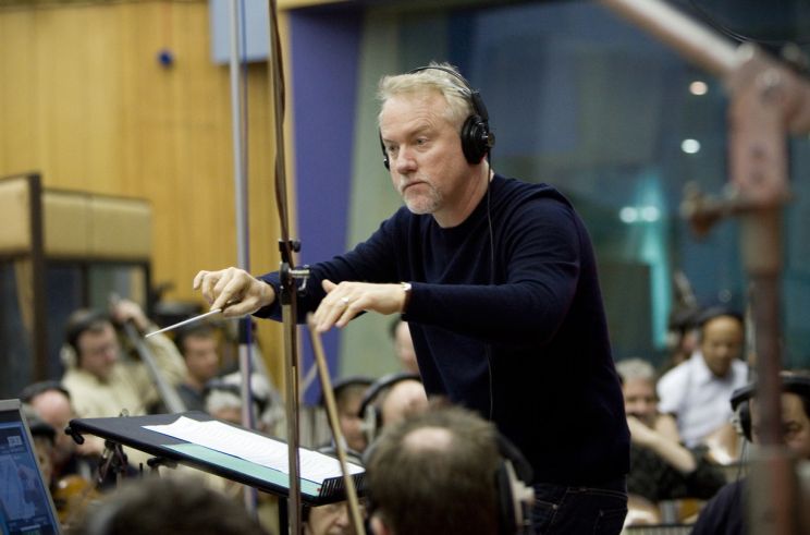 John Debney