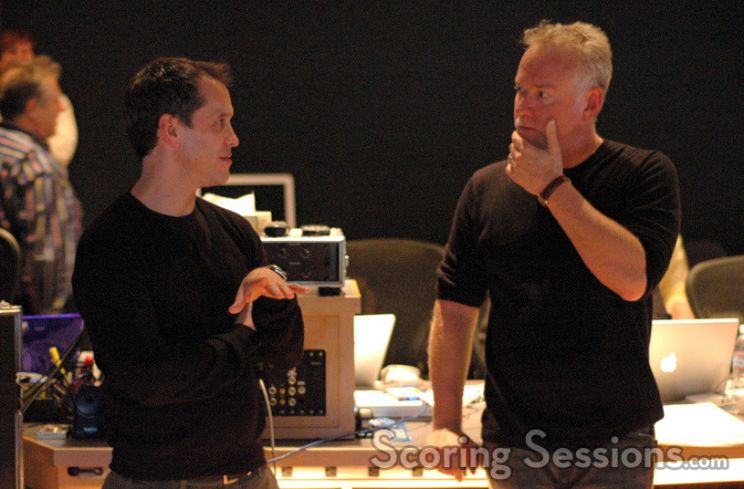 John Debney