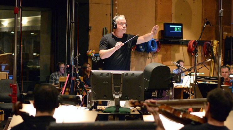 John Debney