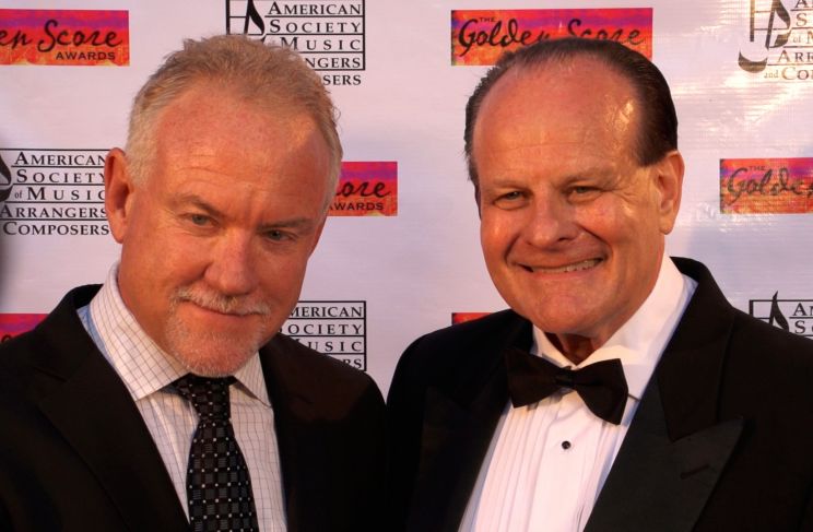 John Debney