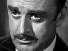 John Dehner