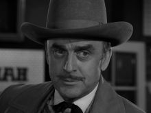 John Dehner