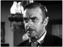 John Dehner