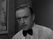 John Dehner