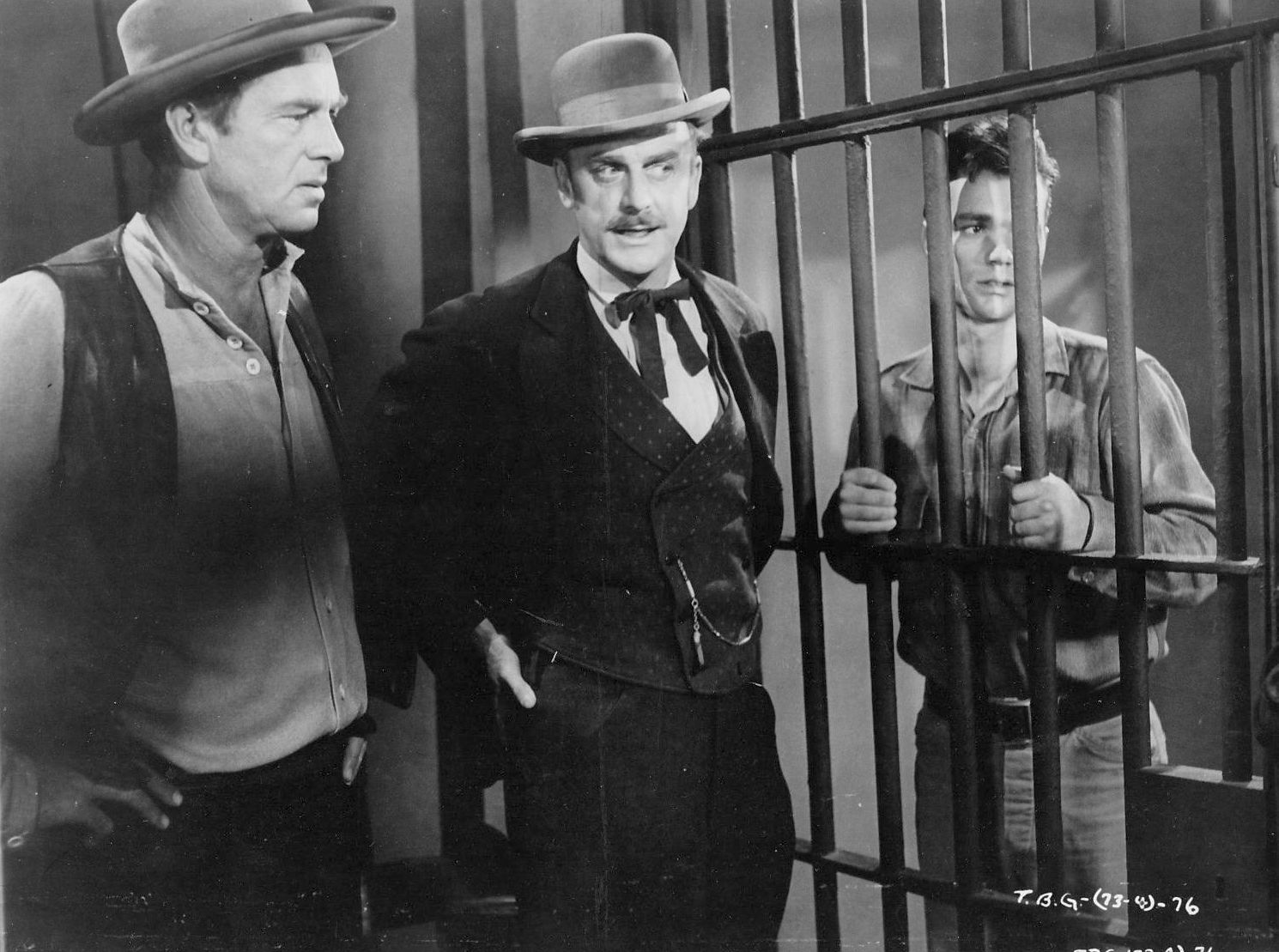 Pictures of John Dehner
