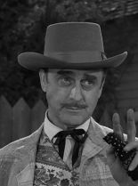 John Dehner